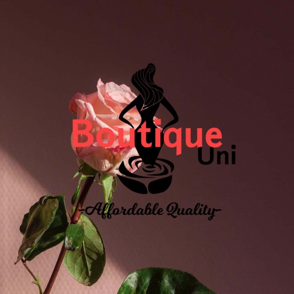 Meet your Posher, Boutique